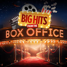 Box Office Explained: Collections, Rankings & Film Success