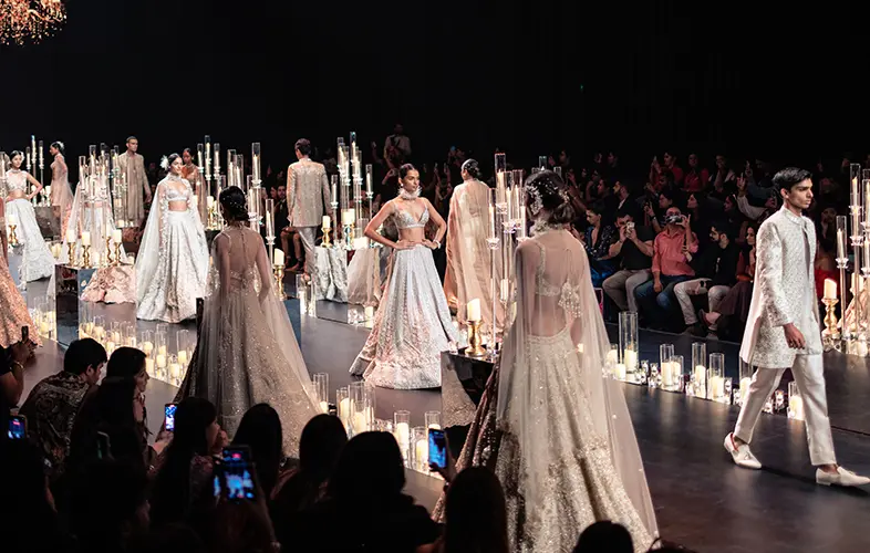 Star-Inspired Fashion Trends: Latest Styles, Outfits & Glam Looks