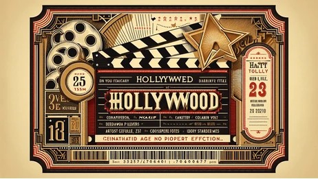 Hollywood: The Global Hub of Movies, Stars & Entertainment