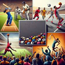 Modern Sports Trends: Analytics, Fitness & Global Excitement