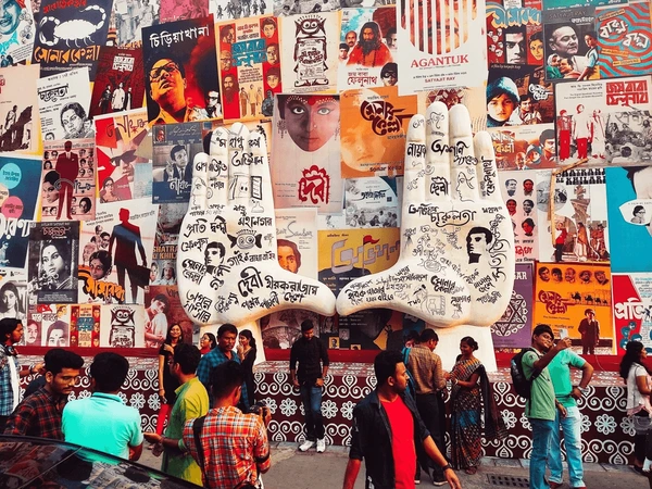 Tollywood Kolkata: Bengali Cinema History, Stars & Latest Trends